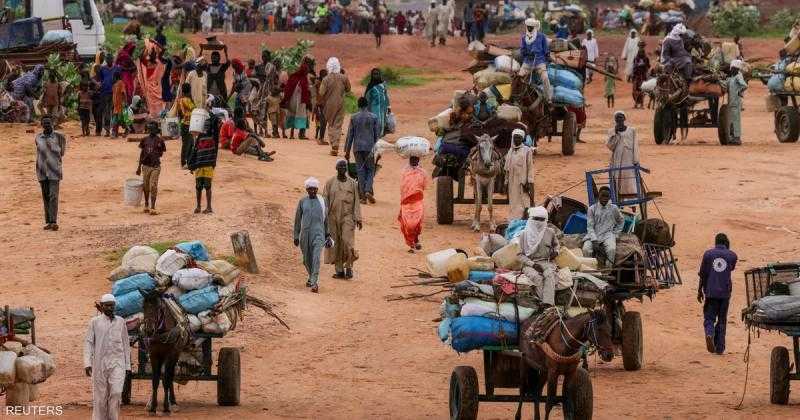 الصحة العالمية تدعو إلى اتخاذ إجراءات عاجلة لمعالجة الأزمات في السودان