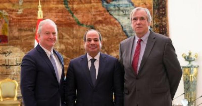 بوابة البرلمان