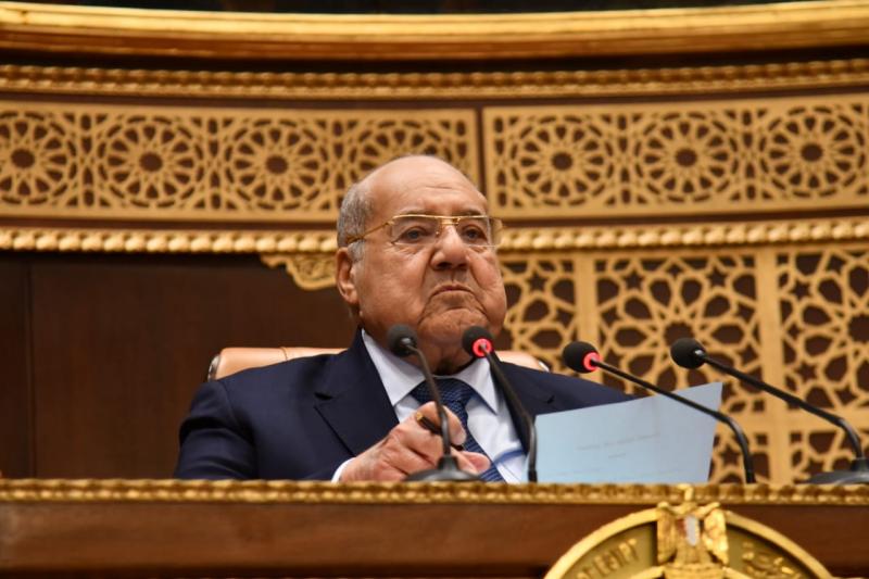 بوابة البرلمان