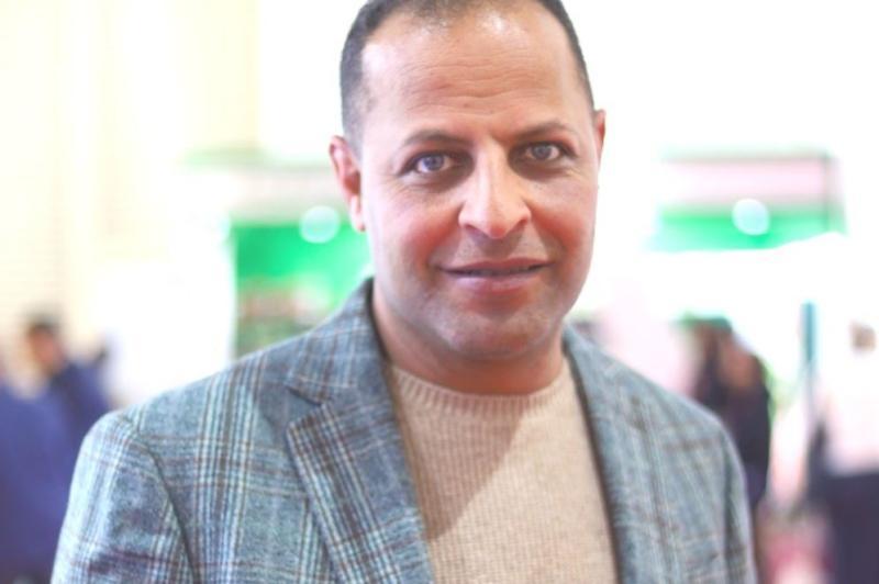 بوابة البرلمان