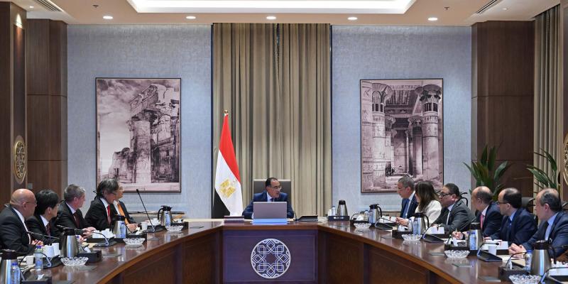 بوابة البرلمان