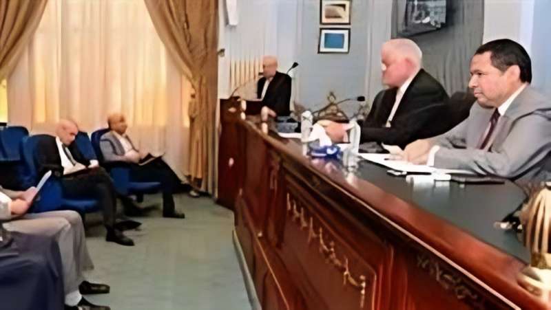 بوابة البرلمان