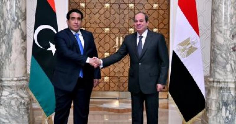 بوابة البرلمان