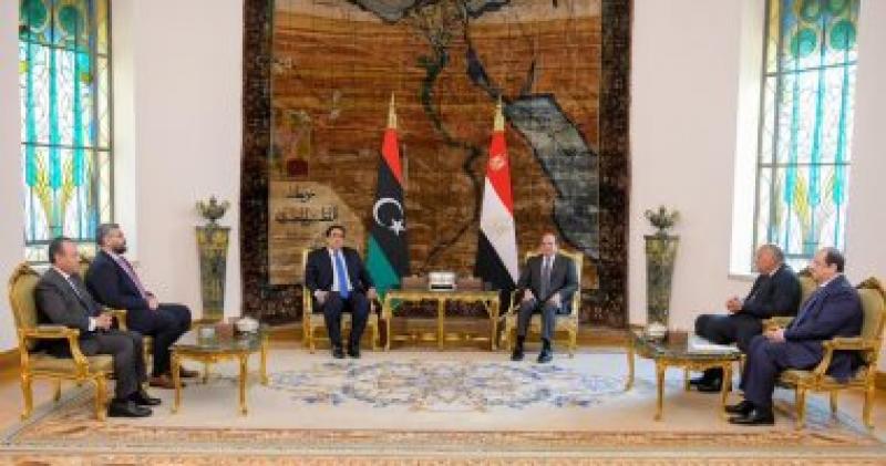 بوابة البرلمان