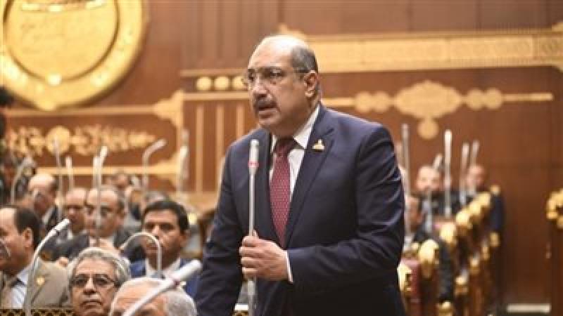 بوابة البرلمان