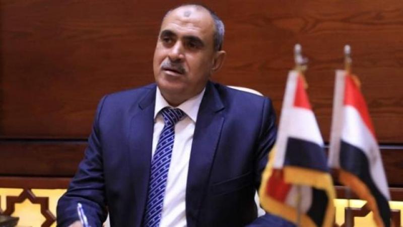 بوابة البرلمان