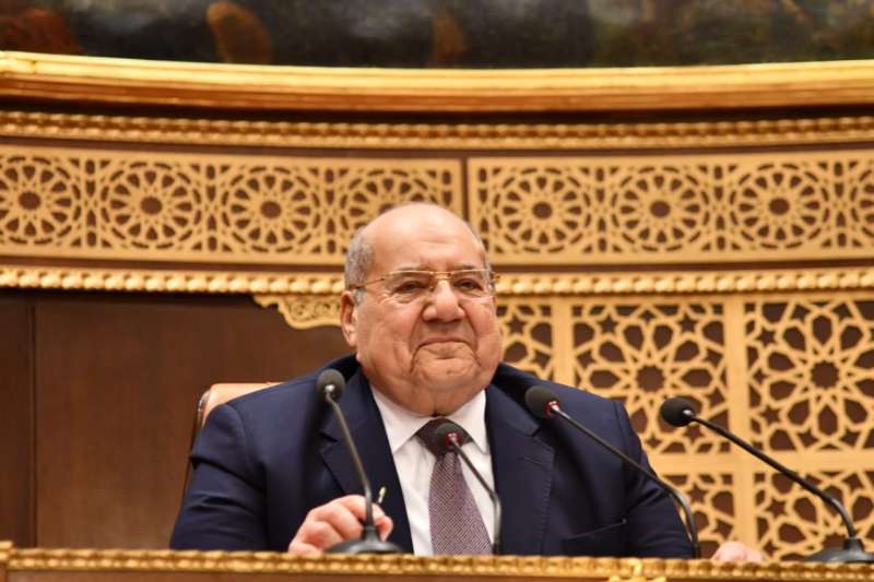 بوابة البرلمان