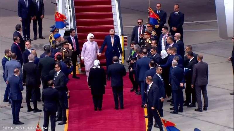 بوابة البرلمان
