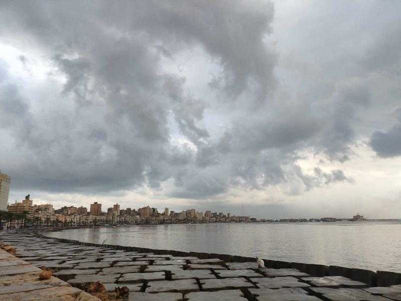 تعطيل الدراسة فى محافظة الإسكندرية غدا بسبب نوة الشمس الصغرى