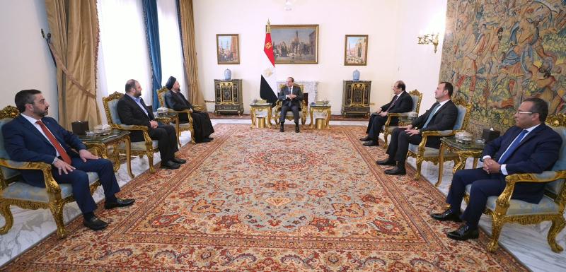 بوابة البرلمان