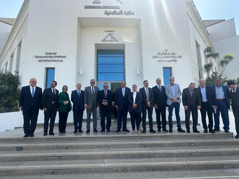 بوابة البرلمان