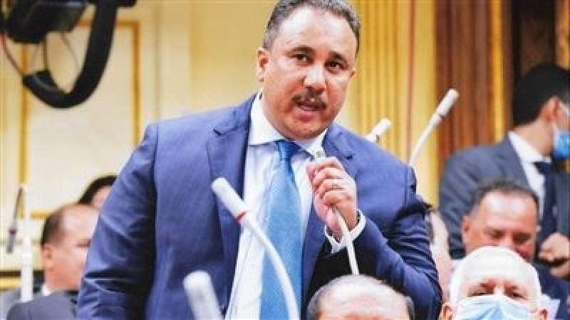 بوابة البرلمان
