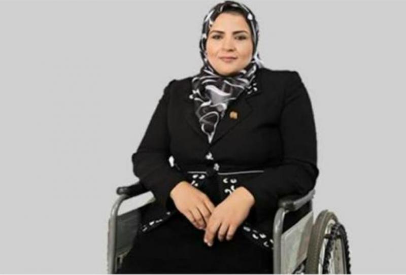 بوابة البرلمان