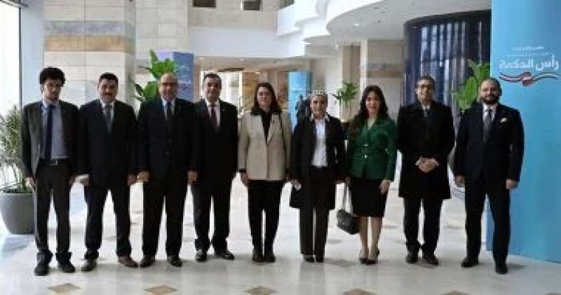 بوابة البرلمان