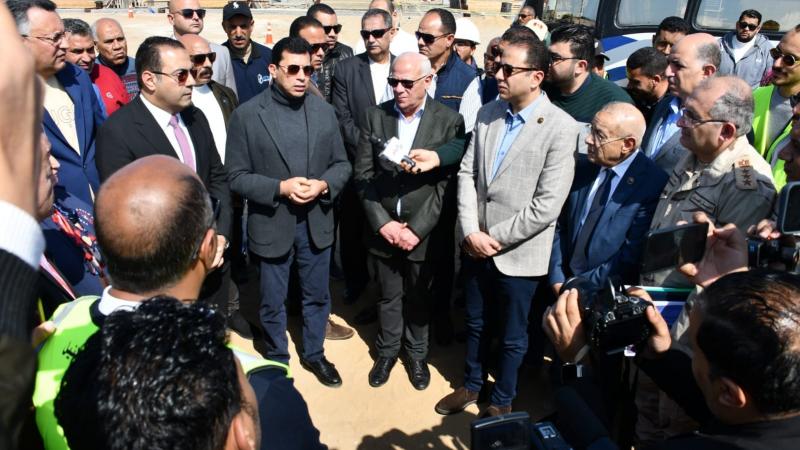 بوابة البرلمان