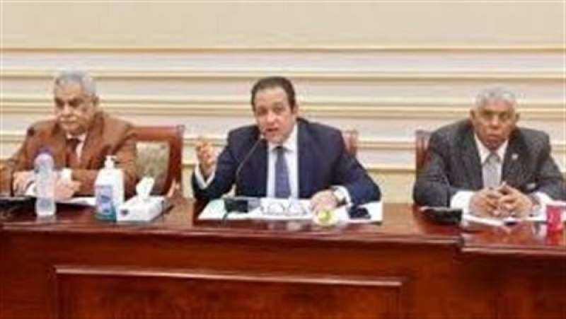 بوابة البرلمان