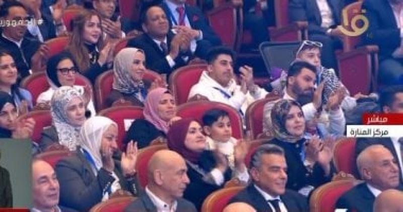 بوابة البرلمان