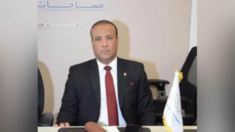 بوابة البرلمان