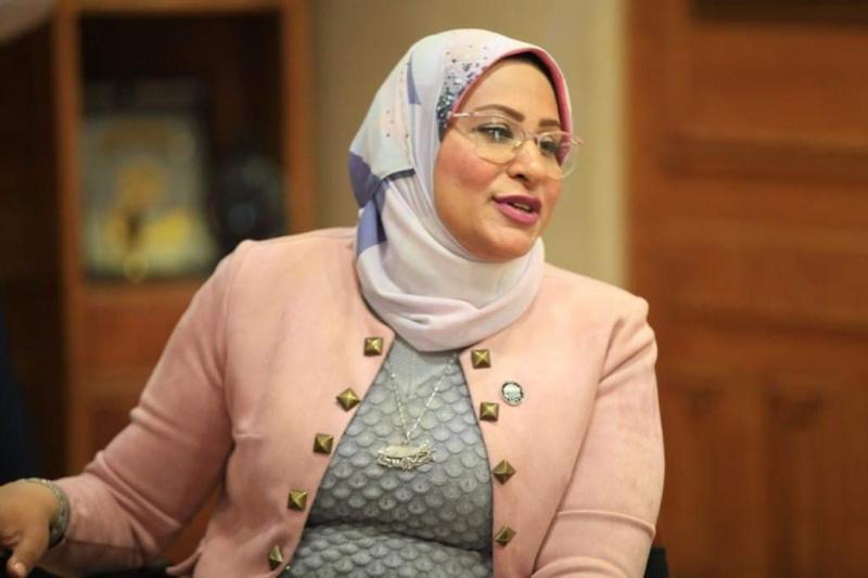 بوابة البرلمان