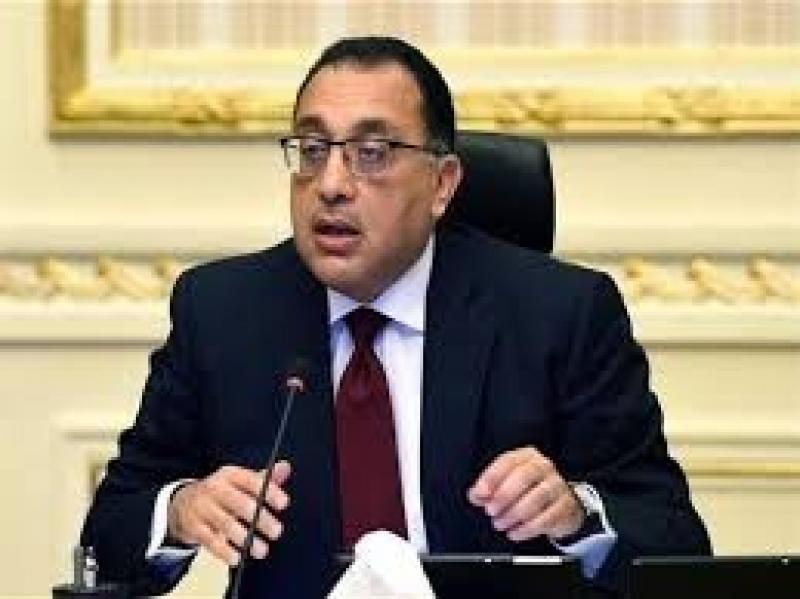مدبولي: لا يوجد أى بند فى عقد مشروع الحكمة يمس السيادة المصرية
