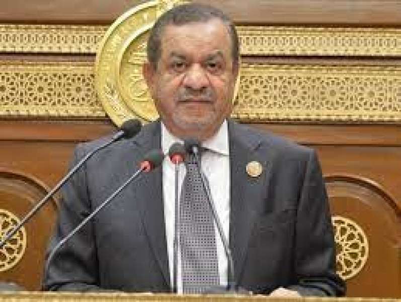 النائب عبد السلام الجبلي