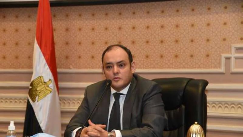 وزير التجارة والصناعة يتوجه للعاصمة السعودية الرياض للمشاركة باجتماعات الدورة الثامنة عشر للجنة المصرية السعودية المشتركة