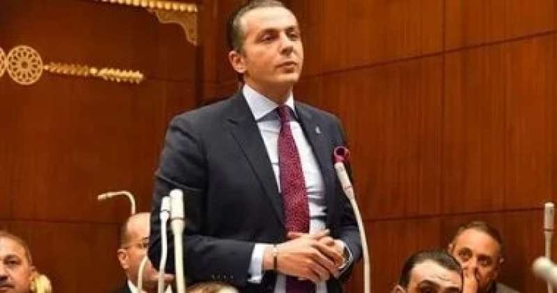 بوابة البرلمان