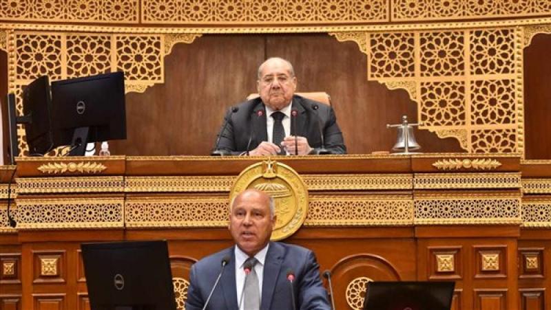 بوابة البرلمان