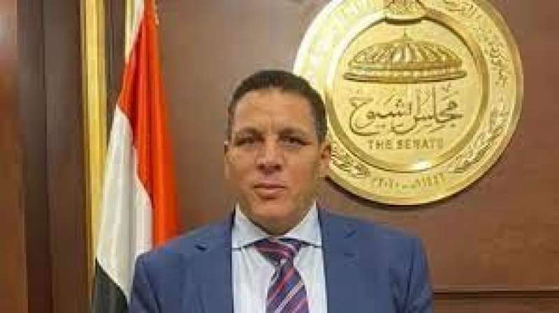 بوابة البرلمان