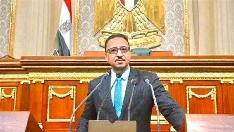 القاضي: زيارة الوفد الأوروبي لمصر ترجمة واقعية للانطلاقة القوية بين الجانبين