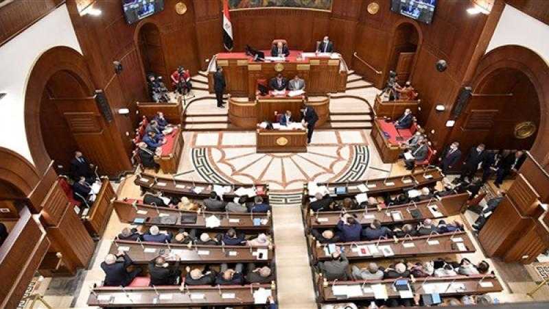 نواب بالشيوخ يطالبون بتشريع جديد للهجرة وشئون المصريين في الخارج
