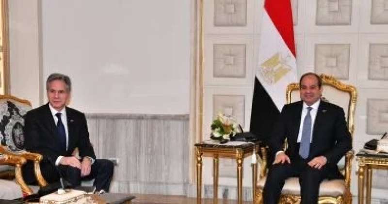 بوابة البرلمان