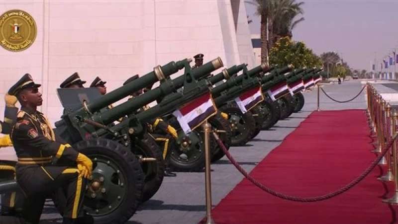 بوابة البرلمان