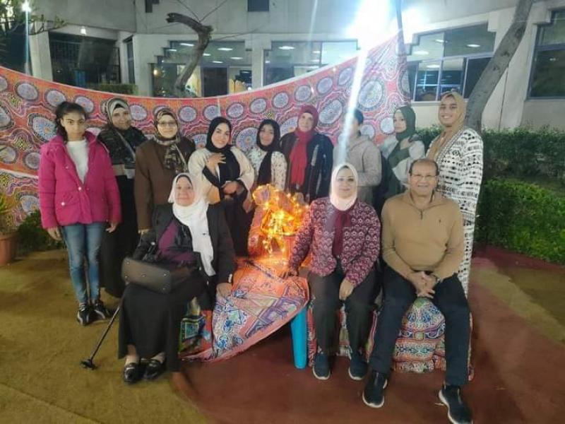 بوابة البرلمان