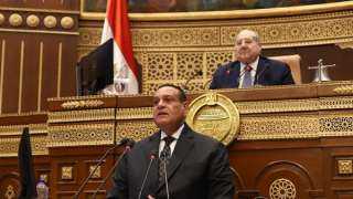 وزير التنمية المحلية: ندعم بشكل كبير المشروعات الصغيرة والقرى المصرية لتصبح منتجة