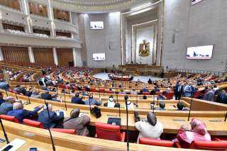”النواب” يناقش مشروع قانون فتح اعتماد إضافي بالموازنة العامة للدولة