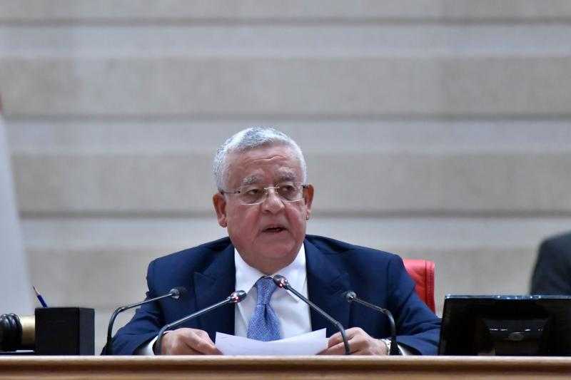 رئيس مجلس النواب يهنئ البابا تواضروس بعيد القيامة المجيد
