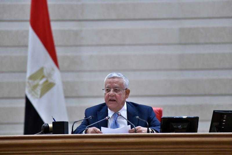 مجلس النواب يوافق نهائيا علي مشروع قانون تنظيم مرفق مياه الشرب والصرف الصحي