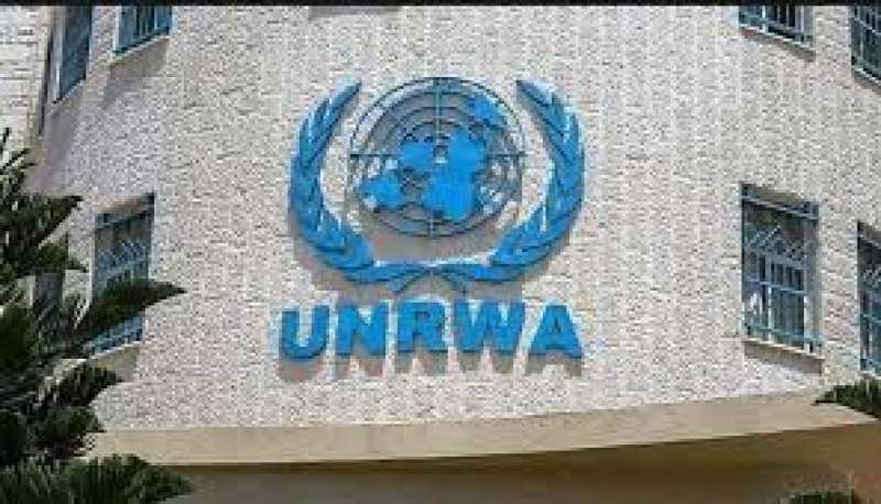 وكالة الأمم المتحدة لغوث وتشغيل اللاجئين الفلسطينيين