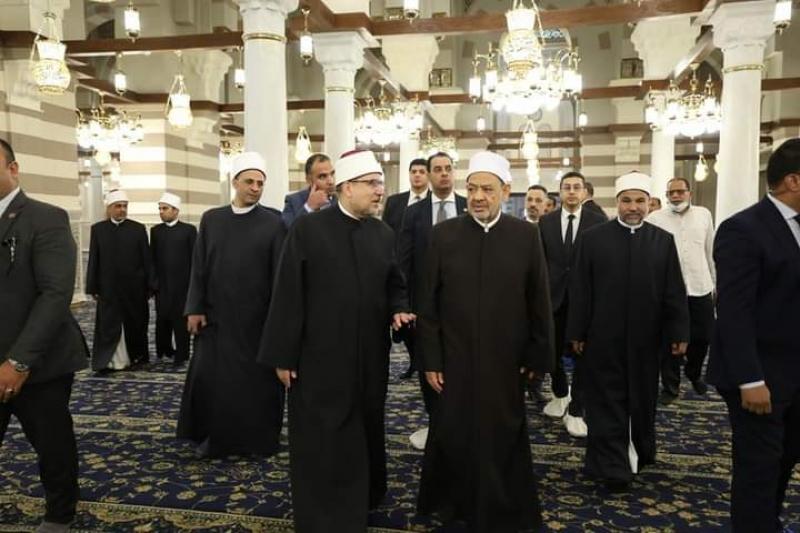 بوابة البرلمان