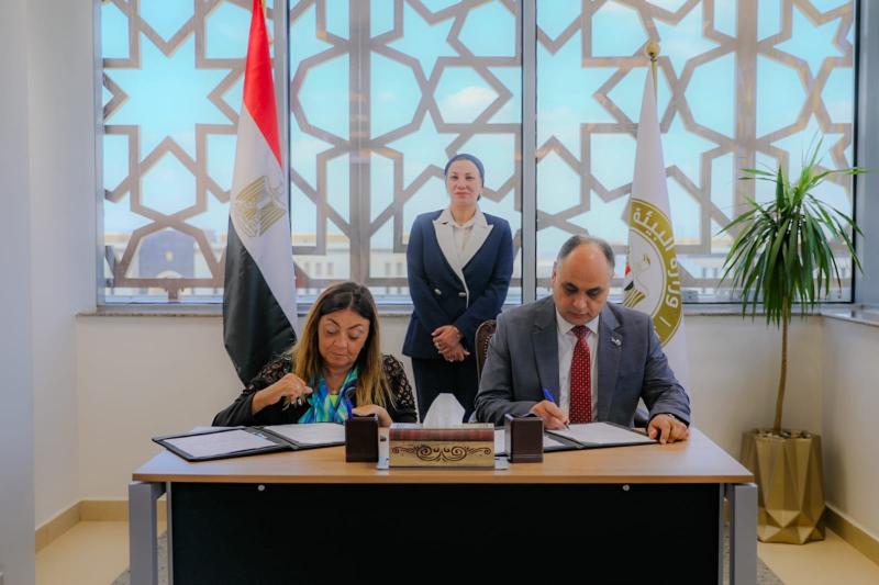 بوابة البرلمان