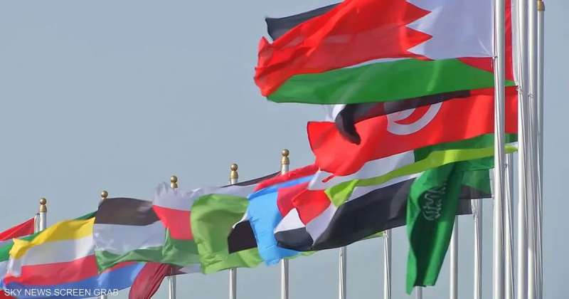 بوابة البرلمان
