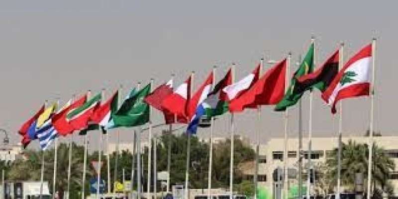 بوابة البرلمان