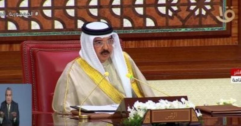 بوابة البرلمان