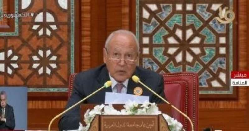 بوابة البرلمان