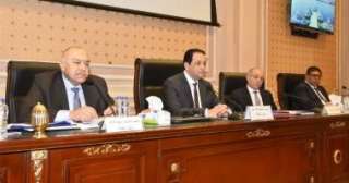 نقل النواب تقر موازنة الهيئة العامة لميناء الإسكندرية بمبلغ 19 مليار جنيه