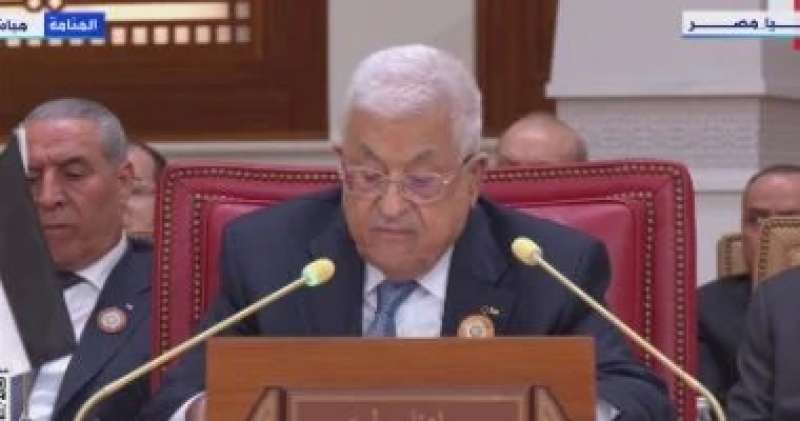 بوابة البرلمان