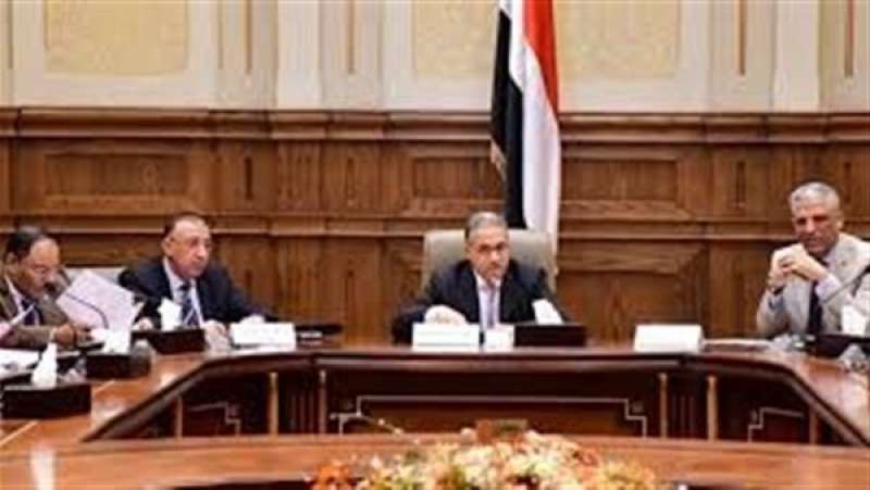 بوابة البرلمان