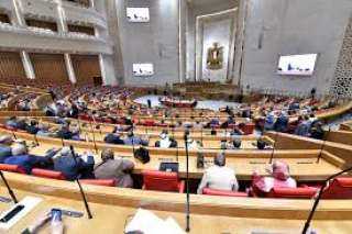 النواب يبدأ مناقشة قانون بربط حساب ختامي الموازنة العامة للدولة للسنة المالية 2022/ 2023