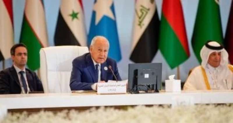 بوابة البرلمان